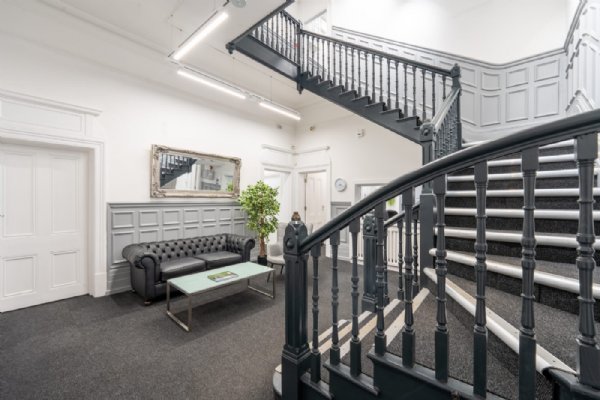 Property at 1 Bromley Lane,, Chislehurst, BR7 6LH